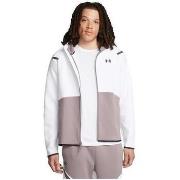 Sweat-shirt Under Armour Sweat Polaire Ua Unstoppable