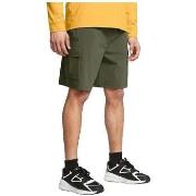 Short Under Armour Ua Vibe Cargo Tissé