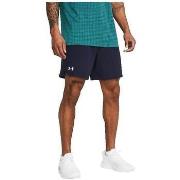 Short Under Armour Short Ua Vanish Tissé 6'