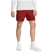 Short Under Armour De 15 Cm Ua Vanish Tissé