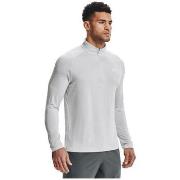 T-shirt Under Armour Et Demi-Zip Ua Tech 2.0