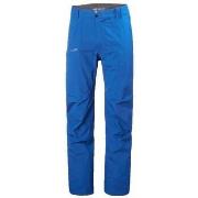 Pantalon Helly Hansen Verglas Infinity Shell