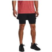 Short Under Armour 2 En 1 Ua Vanish Elite