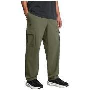 Pantalon Under Armour Pantalon Cargo Tissé Ua Vibe