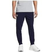 Pantalon Under Armour Pantalon De Jogging Ua Rival Terry