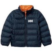 Veste enfant Helly Hansen K Dalen Reversible