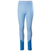 Pantalon Helly Hansen W Lifa Merino Midweight