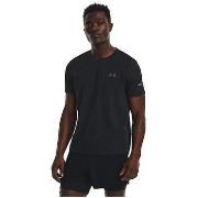 T-shirt Under Armour Une Foulée Fluide