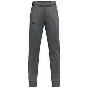 Pantalon enfant Under Armour Pantalon De Jogging En Polaire