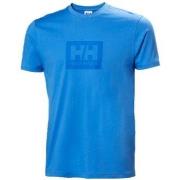 T-shirt Helly Hansen Hh Box T