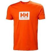 T-shirt Helly Hansen Hh Box T