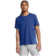 T-shirt Under Armour Ua Launch Elite