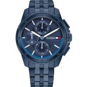 Montre Tommy Hilfiger Montre Unisexe 1710622 (Ø 46 mm)