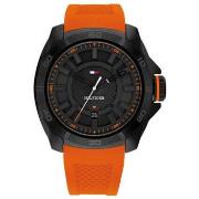 Montre Tommy Hilfiger Montre Unisexe 1792136 (Ø 48 mm)