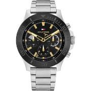 Montre Tommy Hilfiger Montre Unisexe 1792114 (Ø 46 mm)