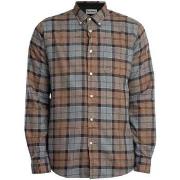 Chemise Barbour Chemise sur mesure Rasay