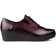 Ville basse Kroc FEMME CHAUSSURES