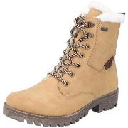 Bottes Rieker -