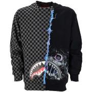 Sweat-shirt enfant Sprayground Felpa