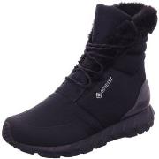 Bottes Zero C -