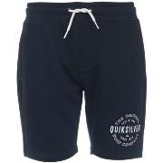 Pantalon enfant Quiksilver BERMUDA OUT OF AIR TACKSHORT YOUTH - TARMAC...