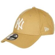 Casquette New-Era CASQUETTE BEIGE - MID BEIGE - Unique