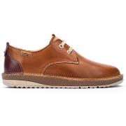 Derbies Pikolinos BAZA