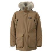 Parka Helly Hansen Reine Extérieur Tech