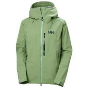 Veste Helly Hansen W Verglas Bc