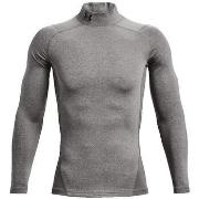 Veste Under Armour Maquette De Compression Coldgear