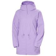 Coupes vent Helly Hansen W Essence Mid Rain