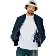 Doudounes Kaporal - Blouson - marine