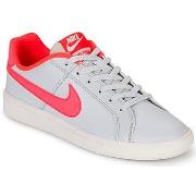 Baskets basses enfant Nike COURT ROYALE GRADE SCHOOL