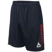 Short enfant Select SHORT NINJA JUNIOR - NOIR/ROUGE - 14 ans