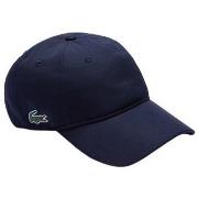 Casquette Lacoste CASQUETTE - Marine - Unique