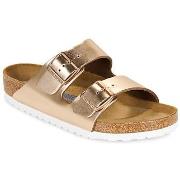 Mules Birkenstock Arizona SFB LENA Metallic Copper