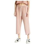 Jogging Ellesse JOGGING TARAN CROPPED - PINK - S