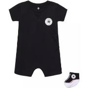 Ensembles enfant Converse Ensemble Bébé garcon 2 pièces