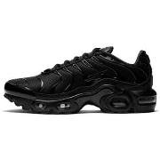 Baskets basses enfant Nike AIR MAX PLUS TN Junior