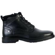 Boots Kaporal - Boots Gadol - noire