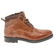 Bottes Kaporal - Boots Gadol - tan