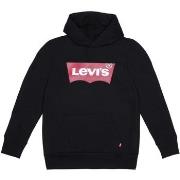 Sweat-shirt enfant Levis Sweat garçon logotypé