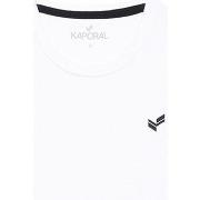 T-shirt enfant Kaporal POMEOH23B11