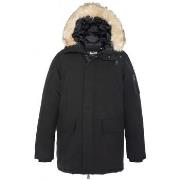 Parka Schott Parka à capuche