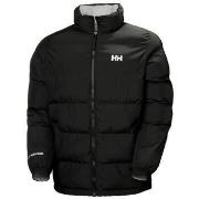 Doudounes Helly Hansen Yu 23 Reversible Puffer Extérieur Tech