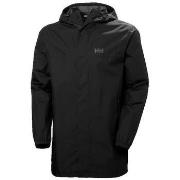 Veste Helly Hansen Vancouver Rain Black 990