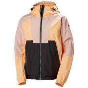 Veste Helly Hansen W Rig Rain