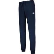 Jogging Le Coq Sportif Ess pant regular n1 m dress blues