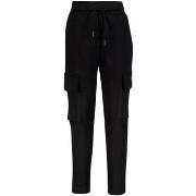 Pantalon enfant Le Temps des Cerises Bascabo black pan b