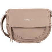 Sac a main LANCASTER Sac besace Soft Selma